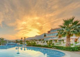 Hotel Loano 2 Village 4