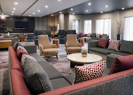 Courtyard by Marriott Buffalo Airport 2