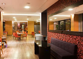 Hôtel Dosso Dossi Golden Horn 5