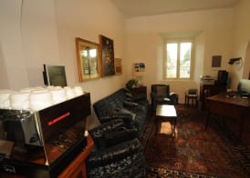La Locanda di Adele - Il Giardinetto B&B 5