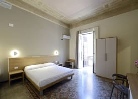Hotel Roma 62 5