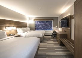 Holiday Inn Express & Suites PHOENIX NORTH - HAPPY VALLEY by IHG 5