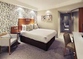 Mercure Leeds Parkway Hotel 4