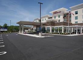 Hilton Garden Inn Springfield, NJ 2