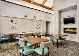 Homewood Suites by Hilton Phoenix/Chandler 3