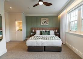 Camden Hotel 2