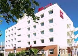 Ibis Barcelona Castelldefels 2