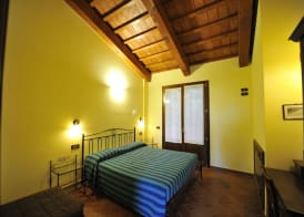 Il Podere Del Germano Reale 3