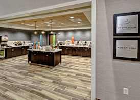 Hampton Inn & Suites Culpeper 5