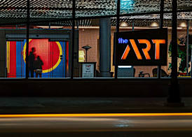 The Art Hotel Denver, Curio Collection by Hilton 5
