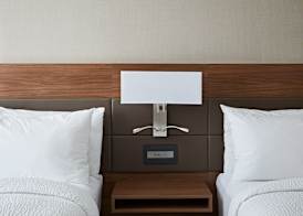 AC Hotel by Marriott Raleigh North Hills 5