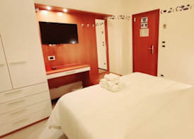Hotel Brotas 5
