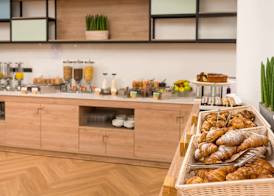 Hilton Garden Inn Milan Malpensa 5