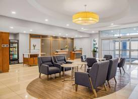 Homewood Suites by Hilton Winnipeg Airport-Polo Park, MB 3