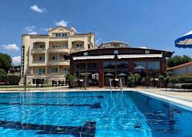 Apart Hotel Llolla 5