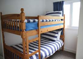 Freshwater Bay Holiday Cottages 4