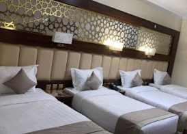 Diamond Hotel 5