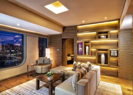 Andaz Xintiandi, Shanghai, By Hyatt 5