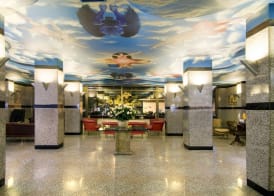 Hotel Buyuk Keban 4