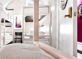 Ramilton Old Town Hostel 2
