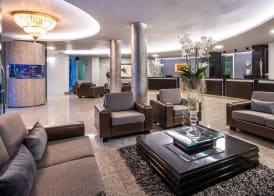 Hotel Egina Medellin 4