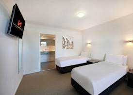 Swiss-Belsuites Pounamu Queenstown 4