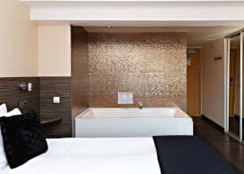 Best Western Hotel Arena 2