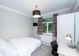 Uno Hotel Heathrow Windsor 3