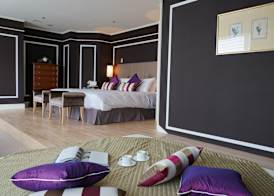 Hotel Allamanda Aoyama Tokyo 5