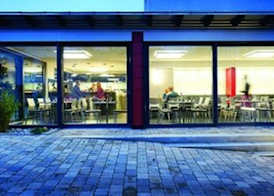 bfwhotel und Tagungszentrum 2