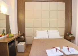 Aegeon Hotel 3