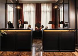 The Principal Madrid, Small Luxury Hotels 2