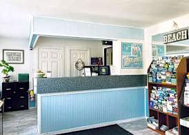Guestlodge 5