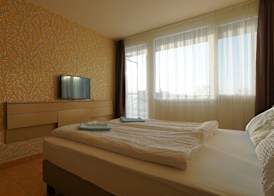 Plage Hotel Siófok 5