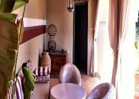 Les Jardins De Villa Maroc 3