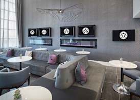 Sandman Signature Plano-Frisco Hotel 3