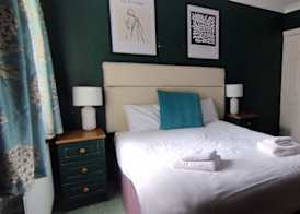 The Arch Guesthouse 4