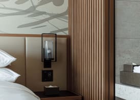 Courtyard by Marriott Nagoya 5