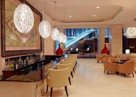 JW Marriott Hotel Ankara 3