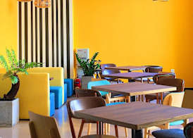 Seventeen Hotel Vung Tau 4