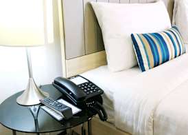 Samran Place Hotel 4