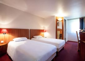 Hôtel Inn Design Mâcon Nord - Sancé 4