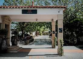 HR Hôtel & Spa Marin 2