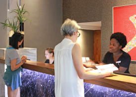Cloud 9 Boutique Hotel and Spa 2