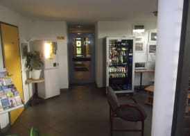 Rev'Hotel Coignières 2