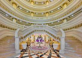 Kempinski Hotel Palm Jumeirah 2