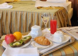 Hotel Lemi 4
