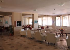 Hotel South Paradise 4