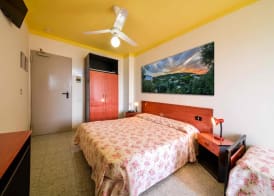 Hotel Piccolo Paradiso 5