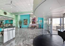 Clarion Inn Des Moines Airport 3